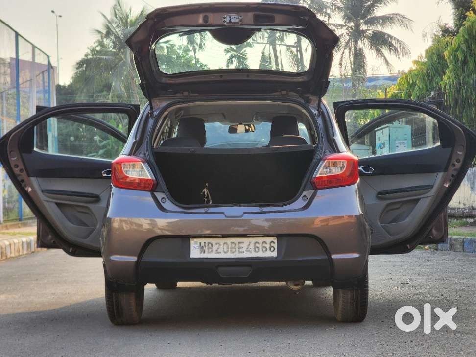 Tata Tiago 1.2 Revotron Xz Plus, 2019, Petrol