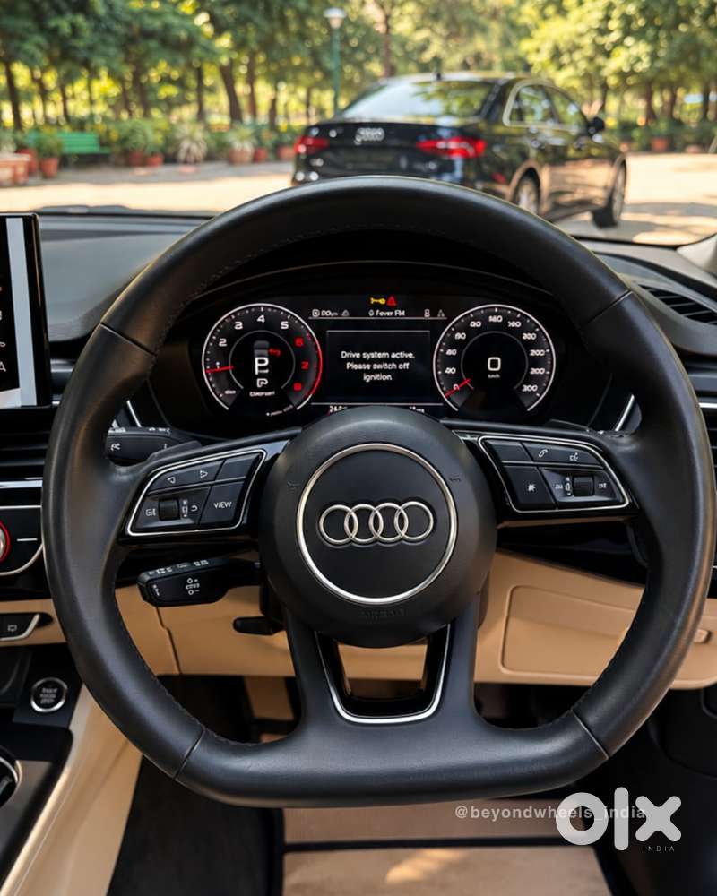 Audi A4 2.0 Technology 40 Tfsi, 2024, Petrol