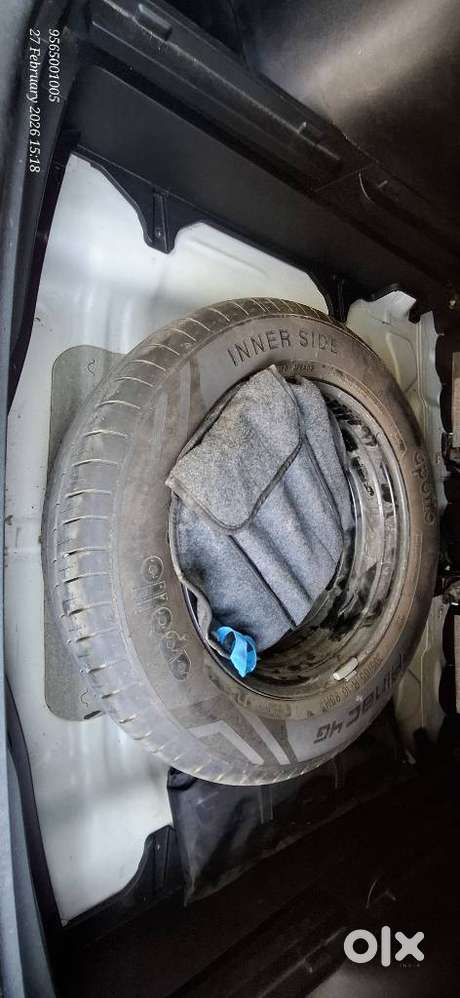 Hyundai Creta 1.5 Sx (o) Knight Diesel At, 2020, Diesel