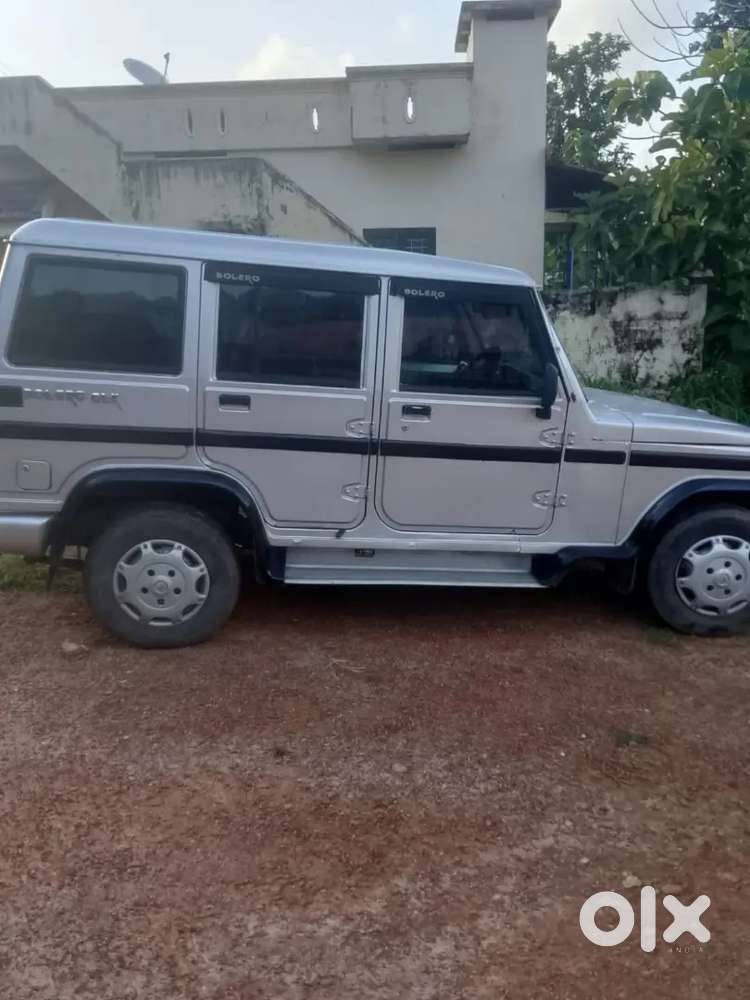 Mahindra Bolero 2008 Diesel 211000 Km Driven