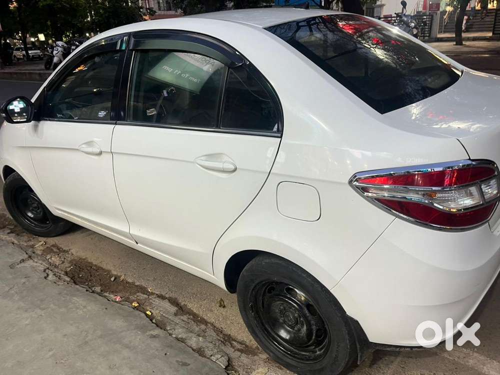 Tata Zest 2017