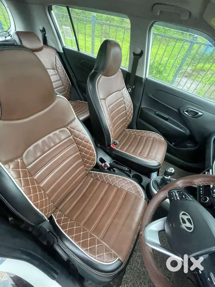 Hyundai Exter Sx 1.2 Mt, 2023, Cng & Hybrids