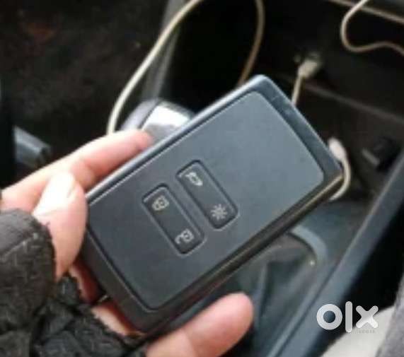 Renault Triber 2021 Petrol Well Maintained