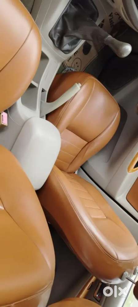 Toyota Innova Vx 7 Petrol Manual 2009