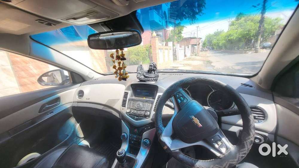 Chevrolet Cruze 2013 Diesel Good Condition Luxury Car