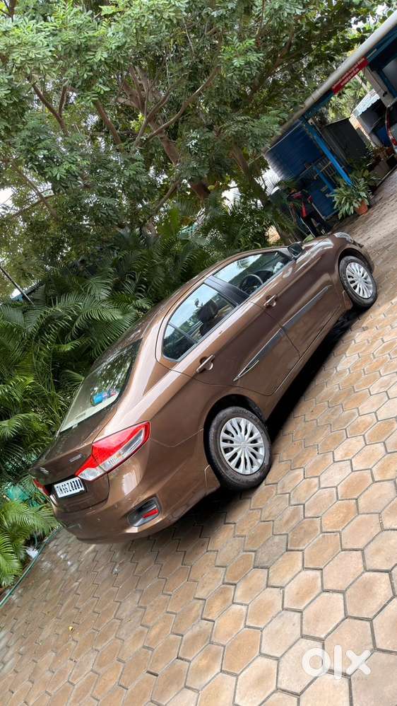 Ciaz 2018 Petrol Manual