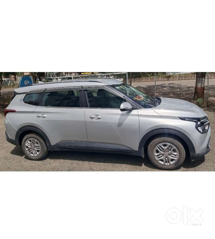 Kia Carens 1.5 Prestige 7 Str, 2023, Petrol