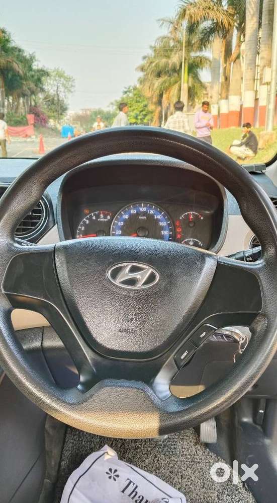 Hyundai Xcent 2014-2016 1.1 Crdi S, 2016, Diesel