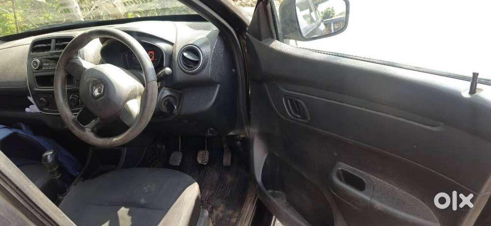 Renault Kwid 1.0 Rxt Edition, 2017, Petrol