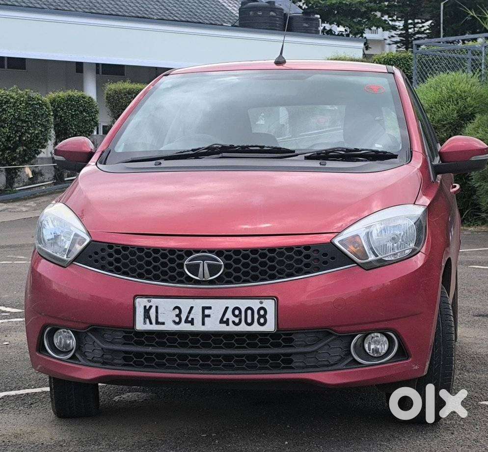 Tata Tiago Xz, 2019, Petrol