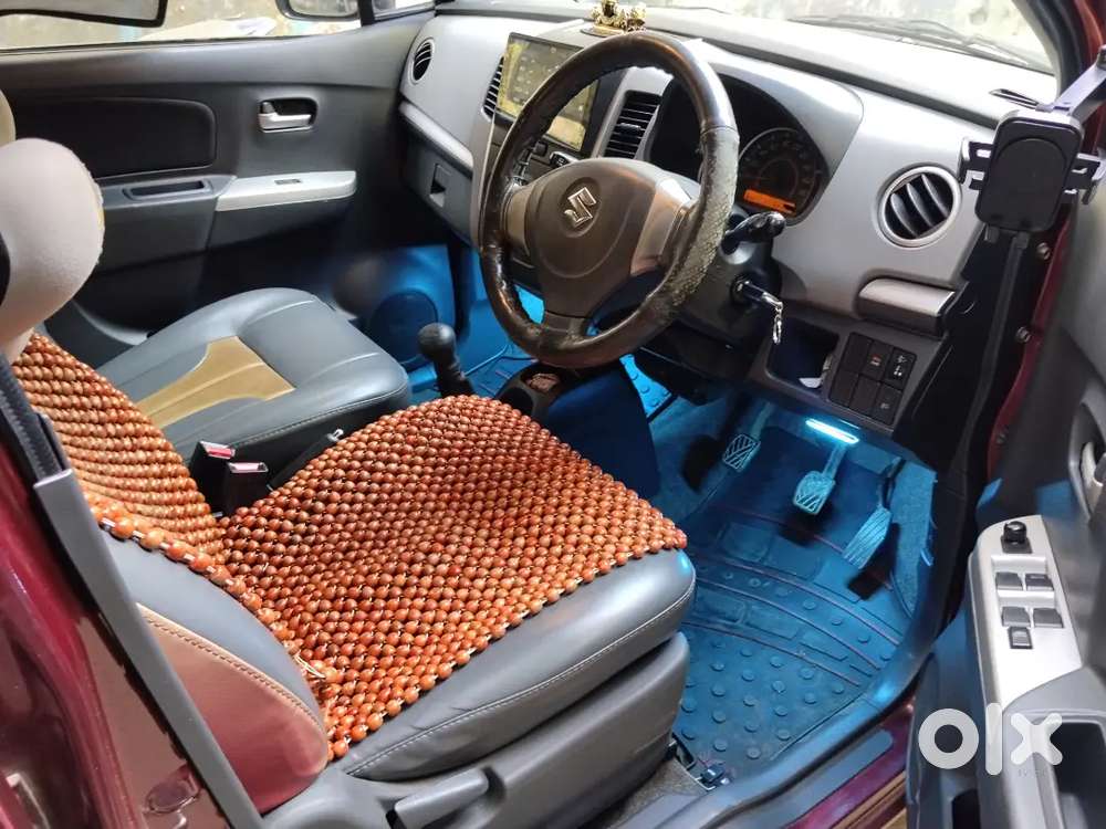 Maruti Suzuki Wagon R 1.0 2010 Petrol 67000 Km Driven