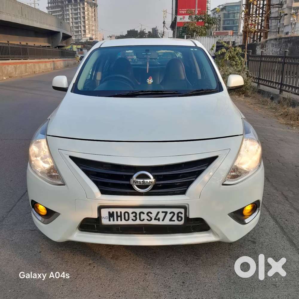 Nissan Sunny Xe D, 2018, Diesel
