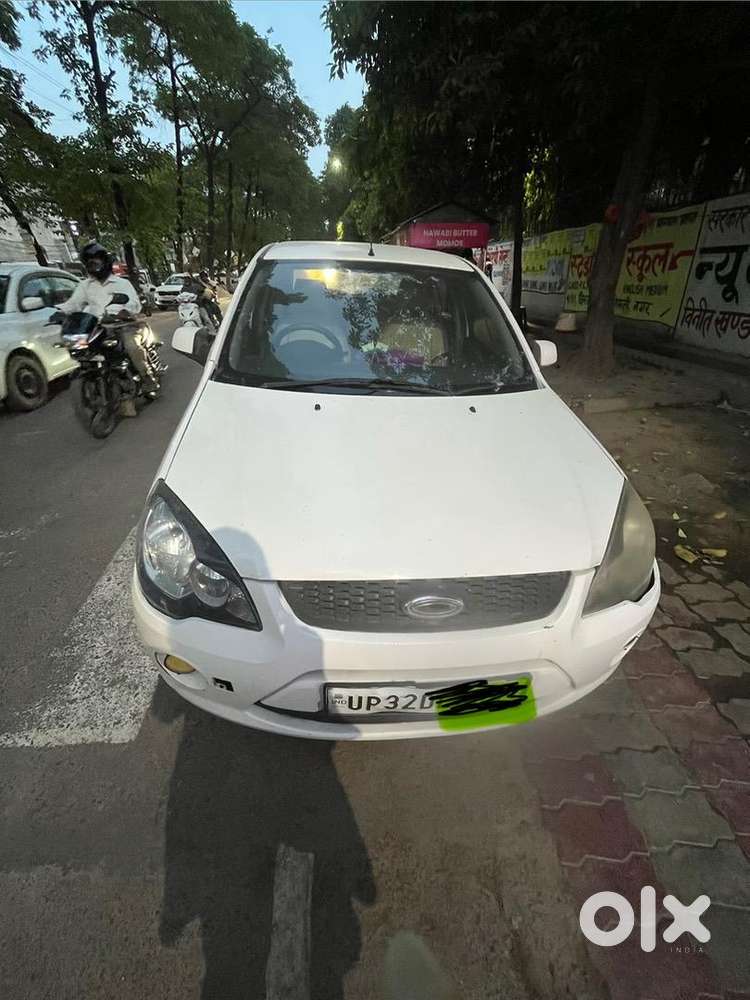 Reliable Ford Diesel 2010