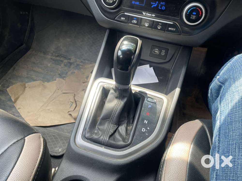 Hyundai Car Diesel 2017