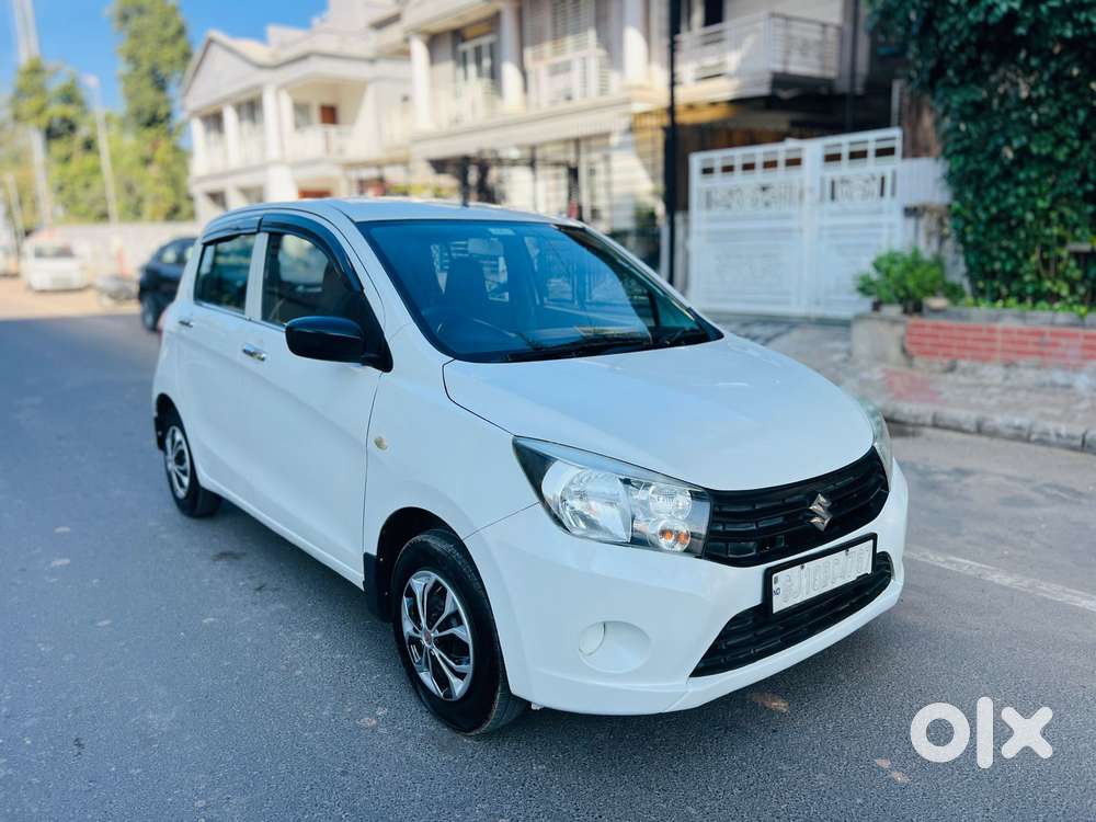 Maruti Suzuki Celerio