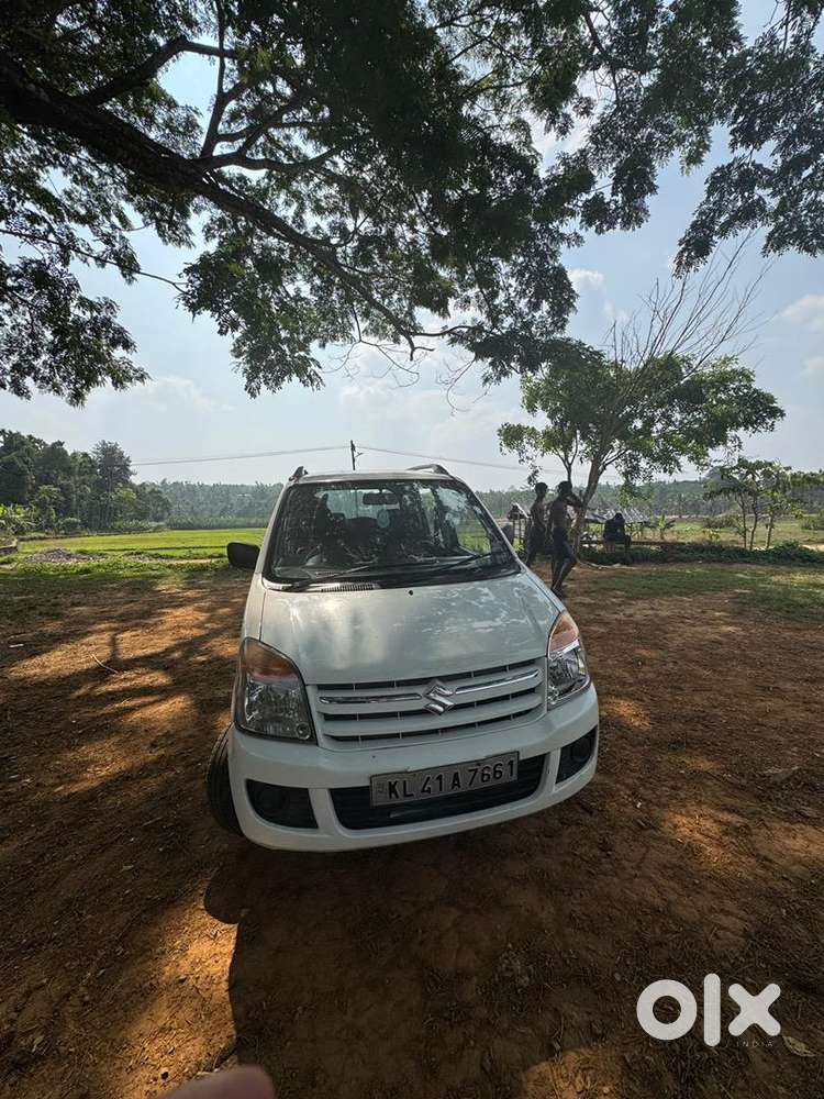 Maruti Suzuki Petrol 2008