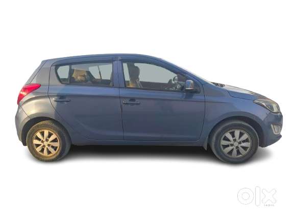 Hyundai I20 Sportz 1.2 Bs-iv, 2013, Diesel