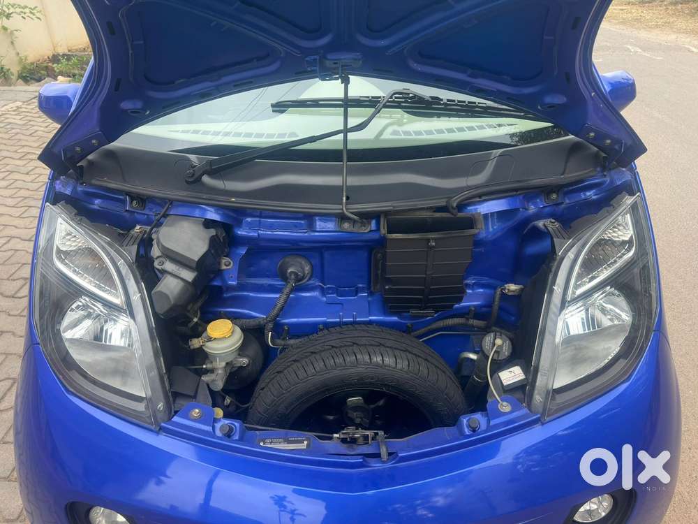 Tata Nano Xt, 2016, Petrol