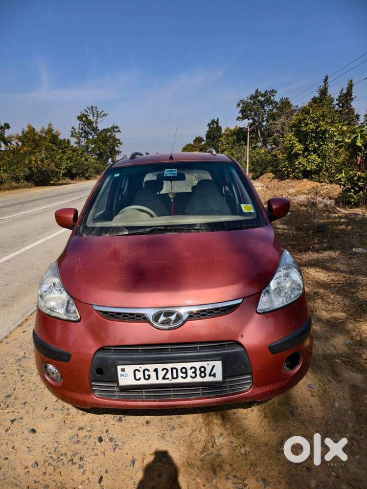 Used Hyundai I10 2009