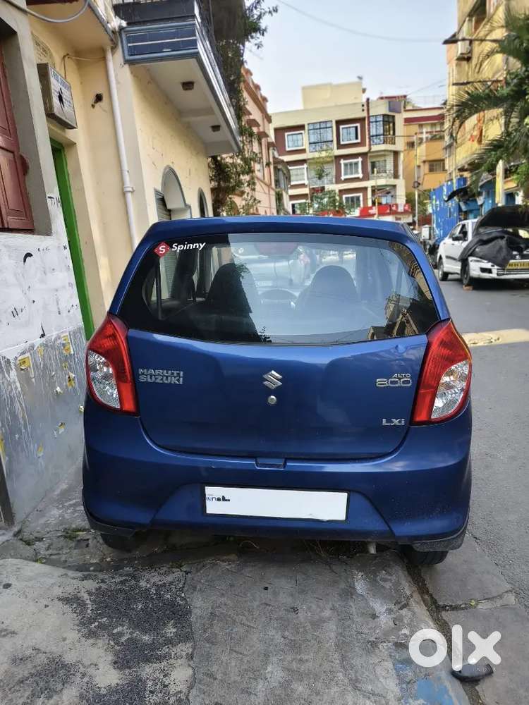 Maruti Suzuki Alto 800 Lxi For Sale