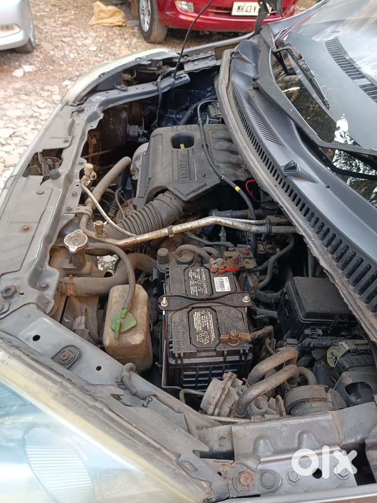 Maruti Suzuki Wagon R, 2012, Cng & Hybrids