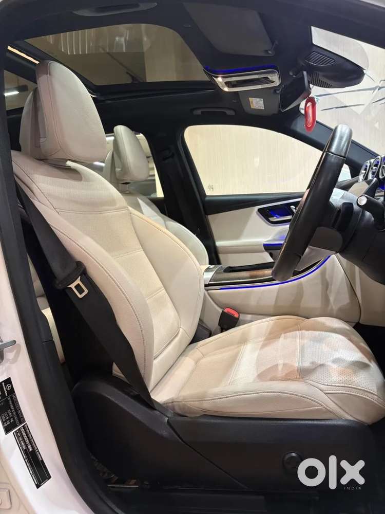 Mercedes-benz Glc, 2024, Diesel