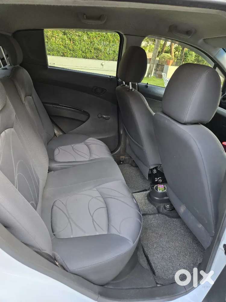 2010 Chevrolet Beat Good Condition