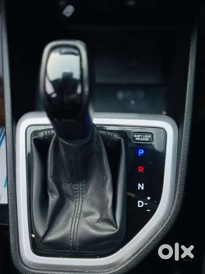 Hyundai Creta, 2018, Diesel
