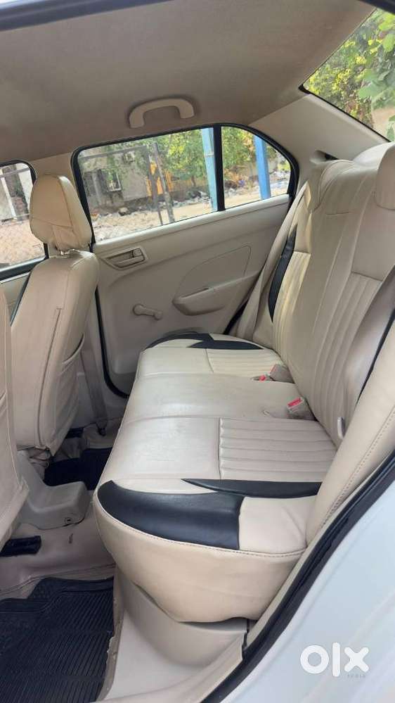 Maruti Suzuki Swift Dzire Tour Ldi, 2019, Diesel