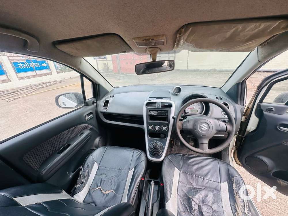 Maruti Suzuki Ritz Vdi (abs) Bs Iv, 2015, Diesel