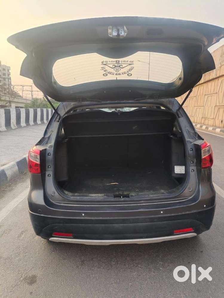 Maruti Suzuki S Cross Sigma 1.6 Mt, 2019, Diesel
