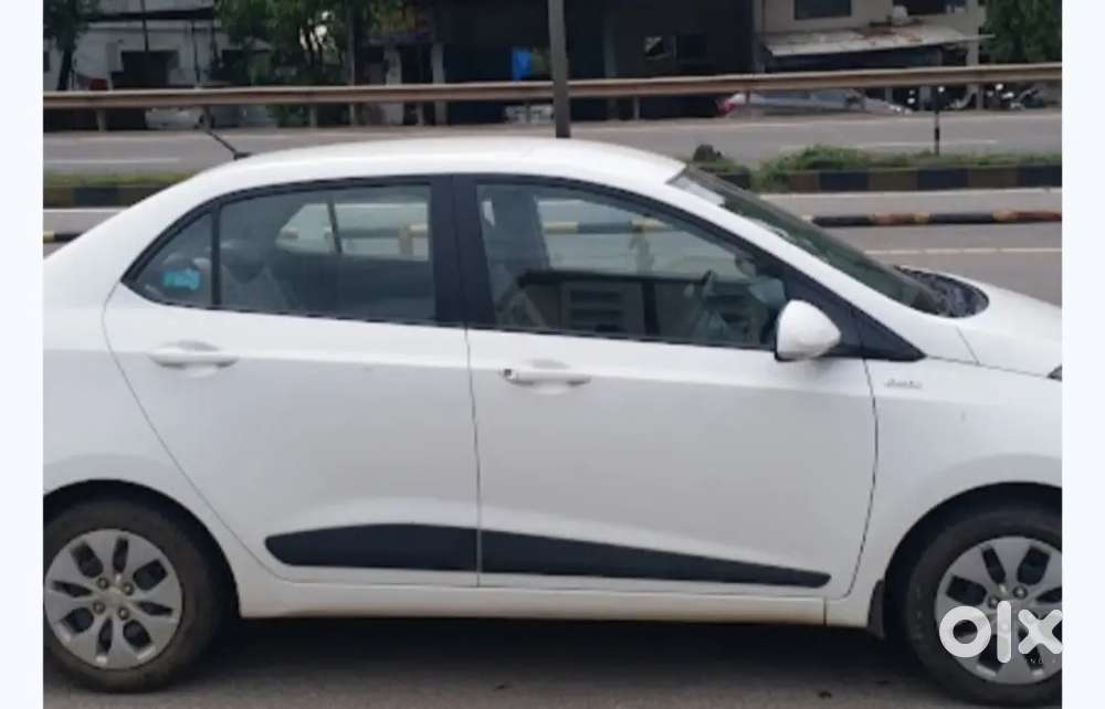 Hyundai Xcent 1.2 Prime 2017