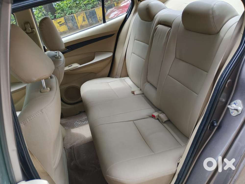 Honda City 1.5 S Mt, 2011, Petrol
