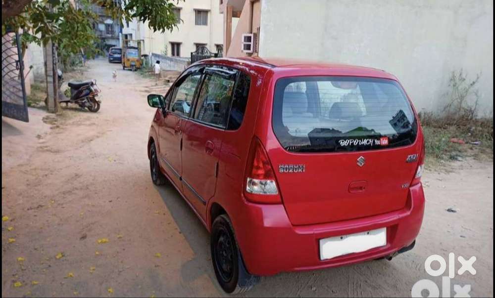 Reliable Maruti Suzuki Zen Estilo 2007 For Sale / Exchange