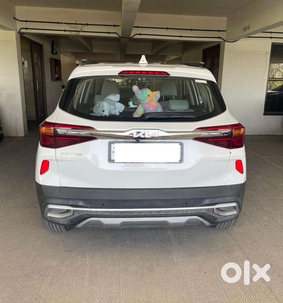 Excellent Condition Kia Diesel Htx Manual Sep 2022