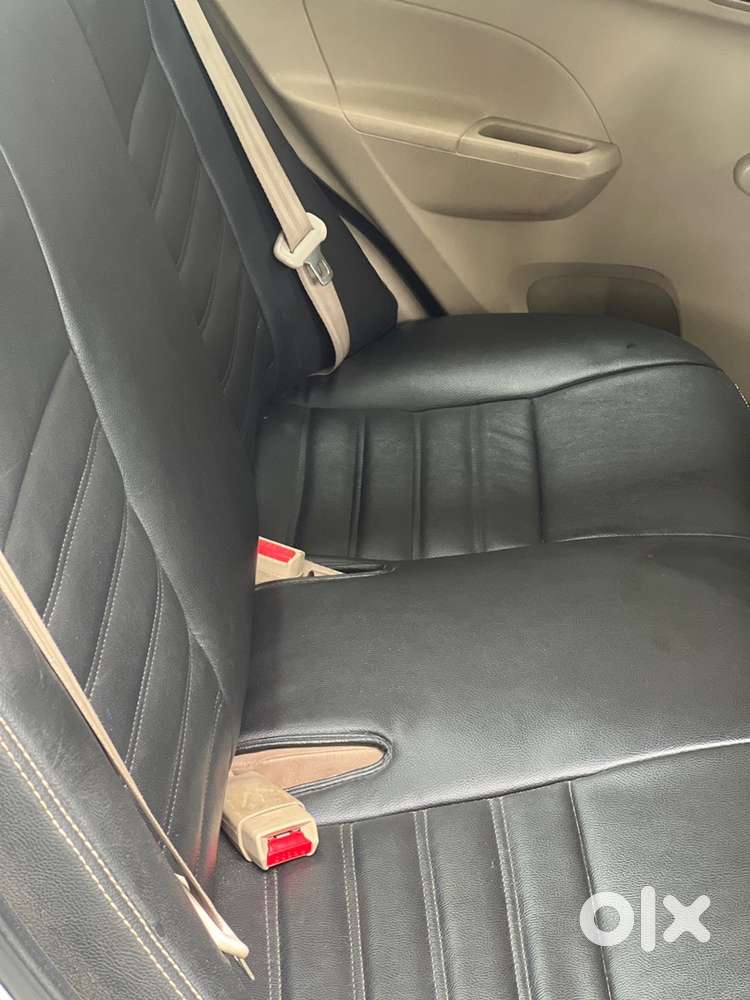 Maruti Suzuki Dzire 1.2 2014