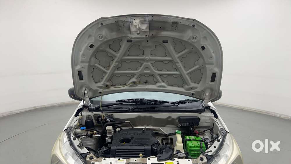 Maruti Suzuki Alto K10 Vxi, 2016, Petrol