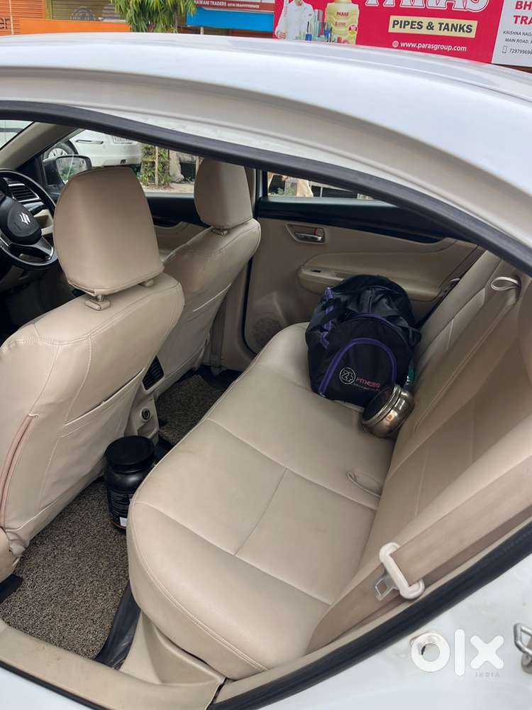 Maruti Suzuki Ciaz Diesel Well Maintained