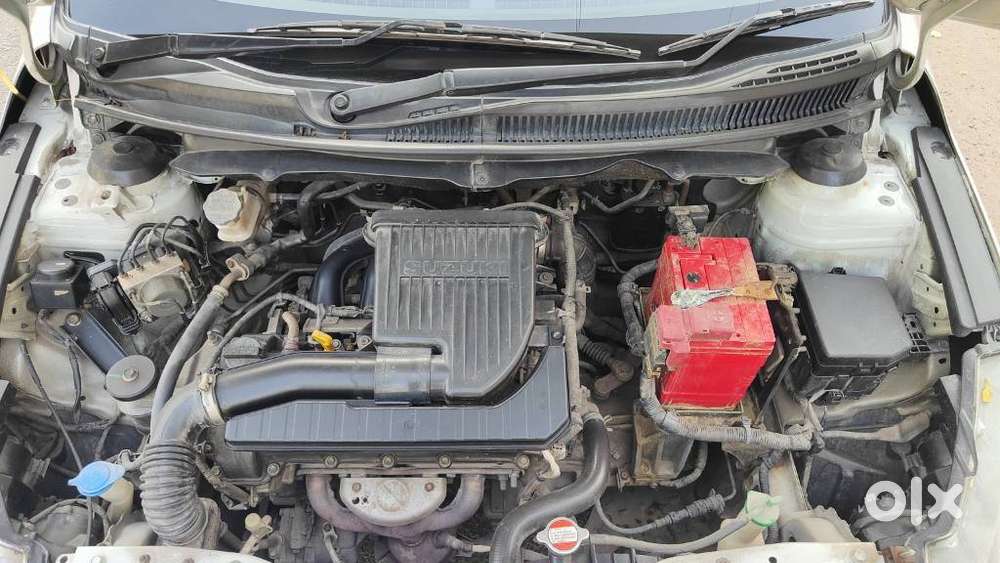 Maruti Suzuki Ciaz 1.3 Alpha, 2018, Petrol