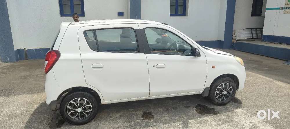 Maruti Suzuki Alto 800 Lxi 2017