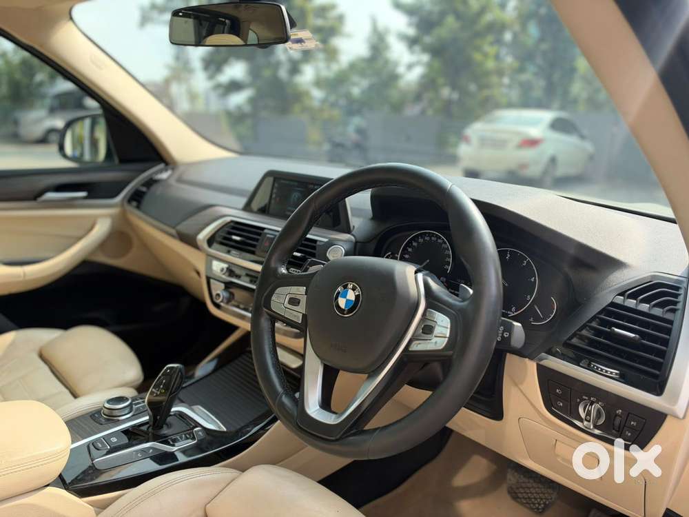 Bmw X3 2.0 Xdrive 20d, 2019, Diesel
