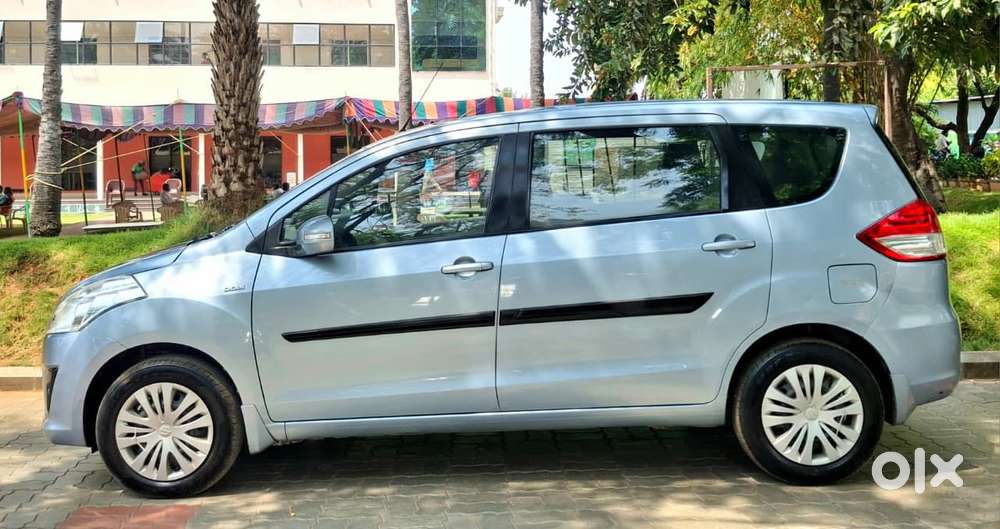 Maruti Suzuki Ertiga Vdi Abs, 2012, Diesel