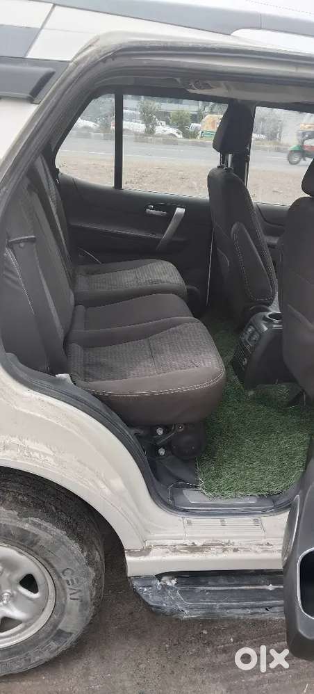 Tata Safari Storme 2015 Diesel 68000 Km Driven