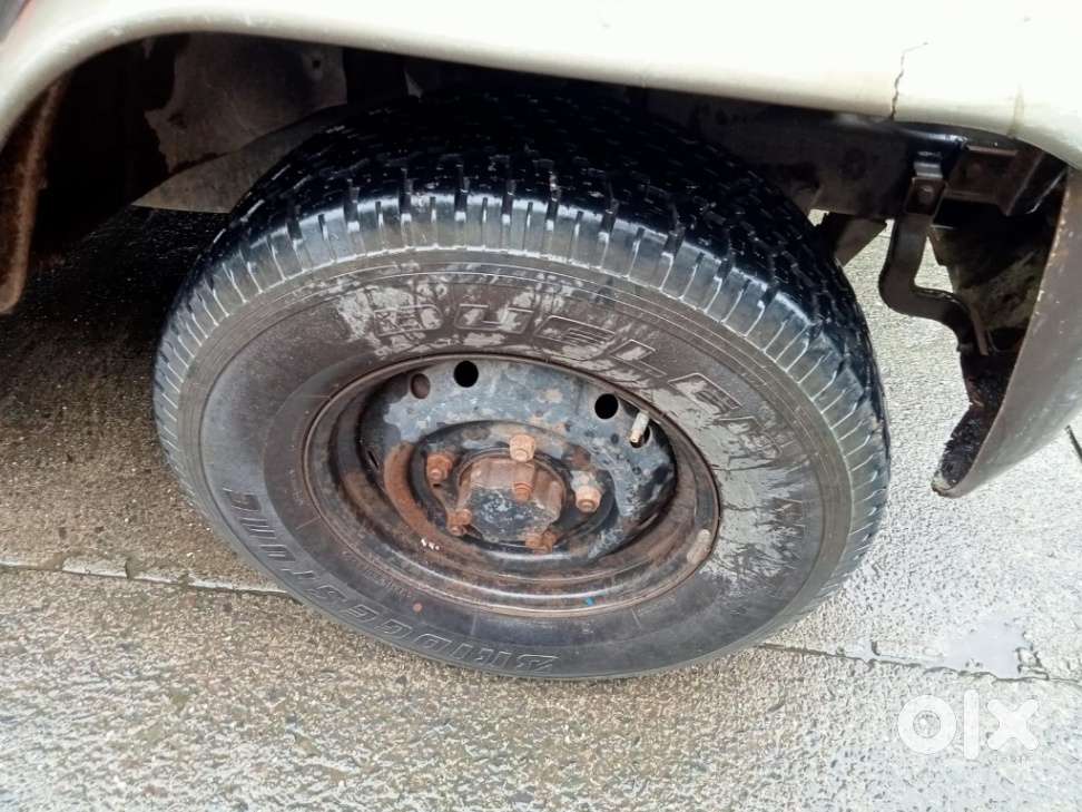 Mahindra Bolero 2.5 Camper Gold Zx, 2023, Diesel
