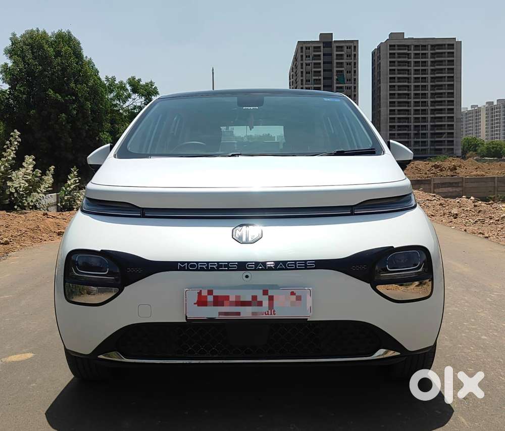 Mg Windsor Ev Essence, 2025, Electric