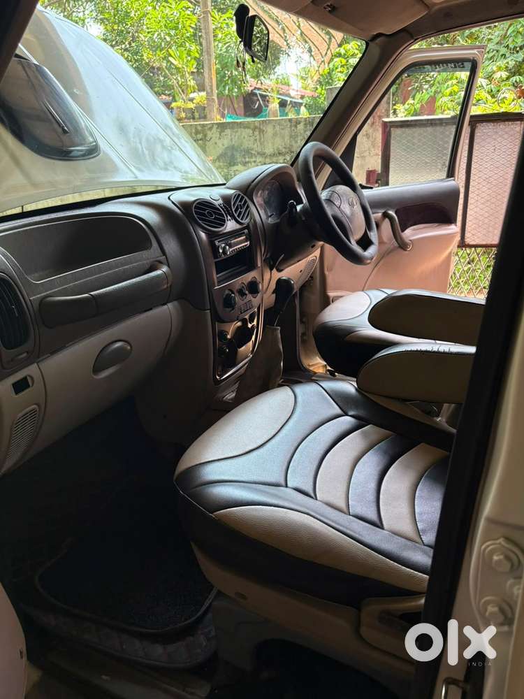 Scorpio 2007 Single Owner Re Test2030
