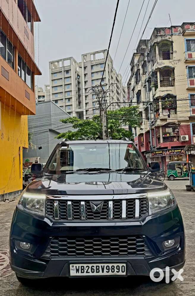 Mahindra Bolero Neo N10r 2023 Diesel Well Maintained