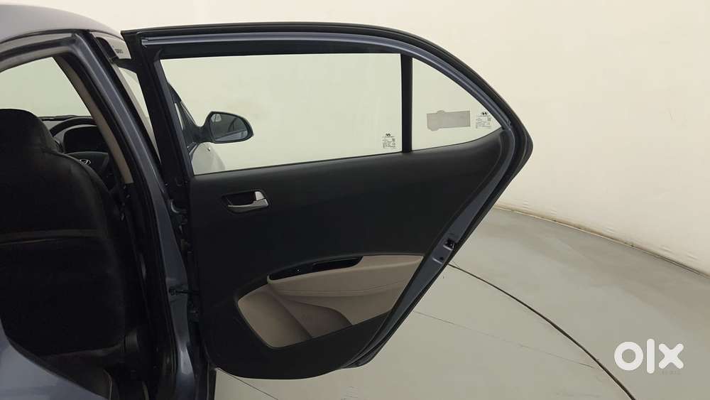 Hyundai Xcent 1.2 Vtvt Sx, 2014, Petrol