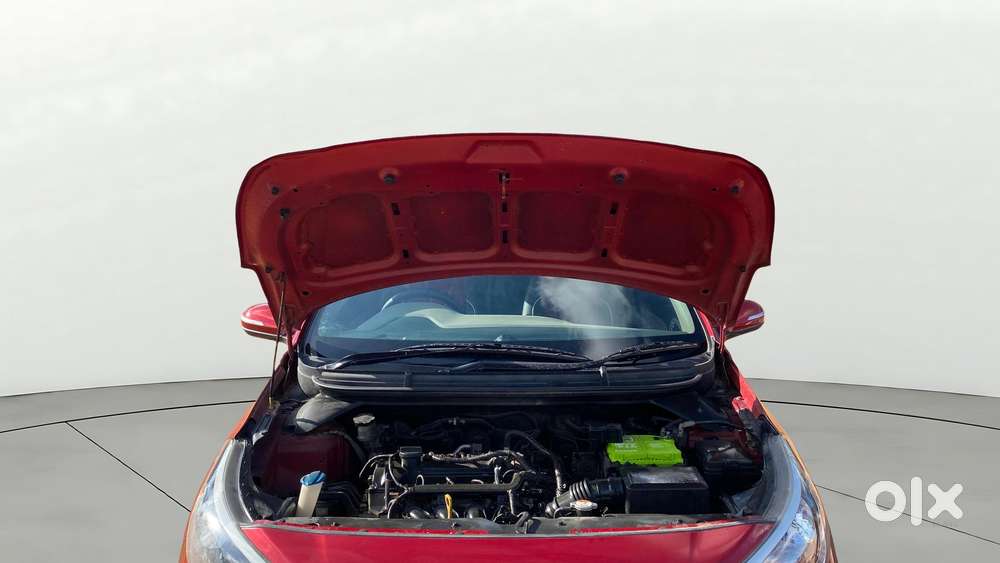 Hyundai Elite I20 Asta 1.2, 2018, Petrol