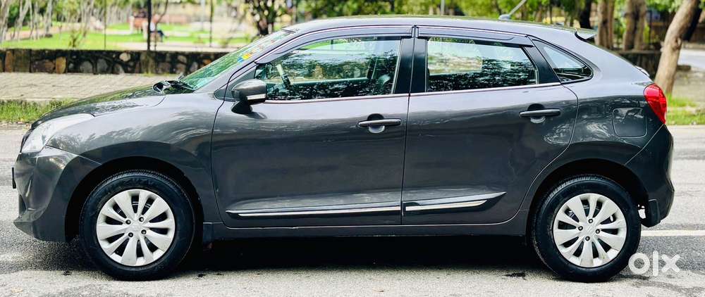 Maruti Suzuki Baleno 1.2 Delta, 2018, Petrol
